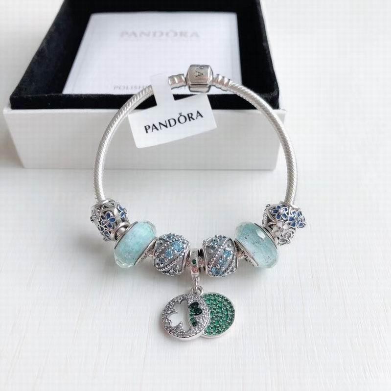 Pandora Bracelets 1508